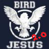 Bird Jesus