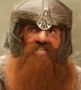 Gimli Oakenshield
