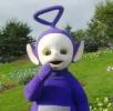 deep tinky