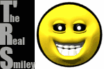 THE REAL SMILEY