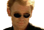 horatio caine
