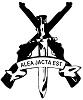 alea jacta est
