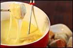fondue