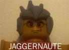 Jaggernaute